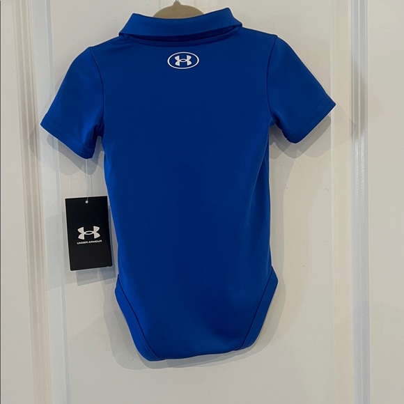 Under Armour Bodysuit - Picture 2 of 2